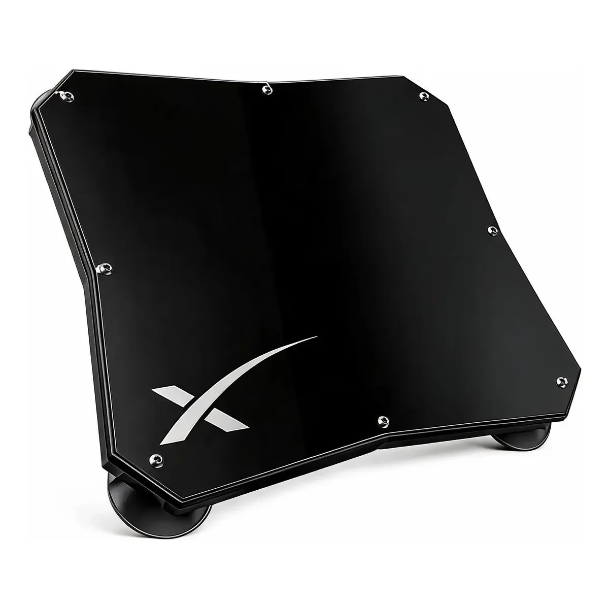 Case Suporte de Teto com Ímãs de Neodímio para Starlink Mini