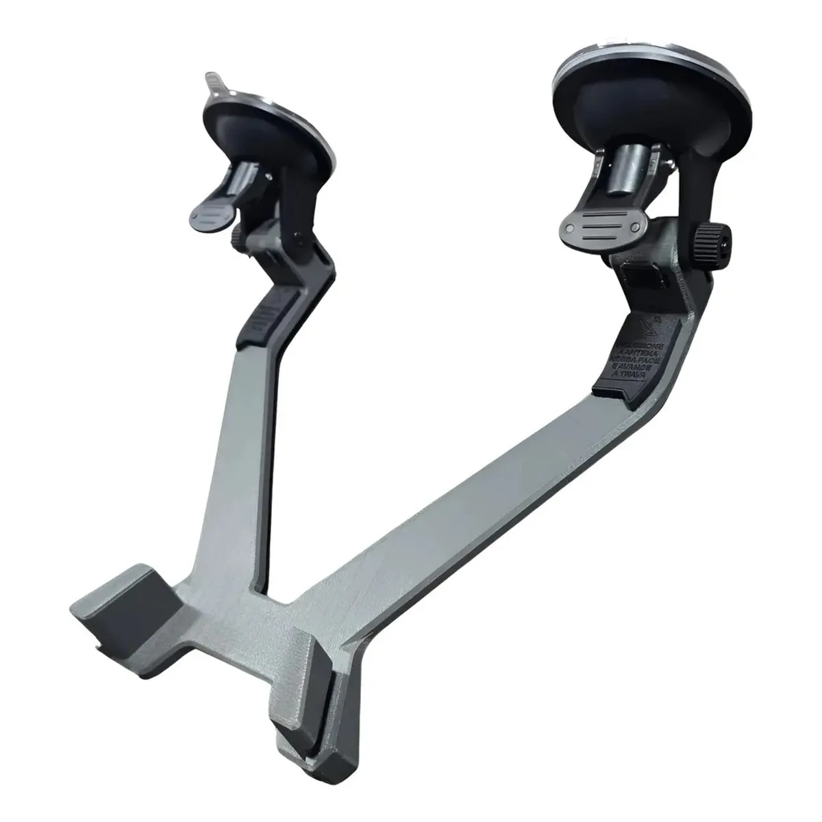 Suporte Veicular Interno para Starlink Mini