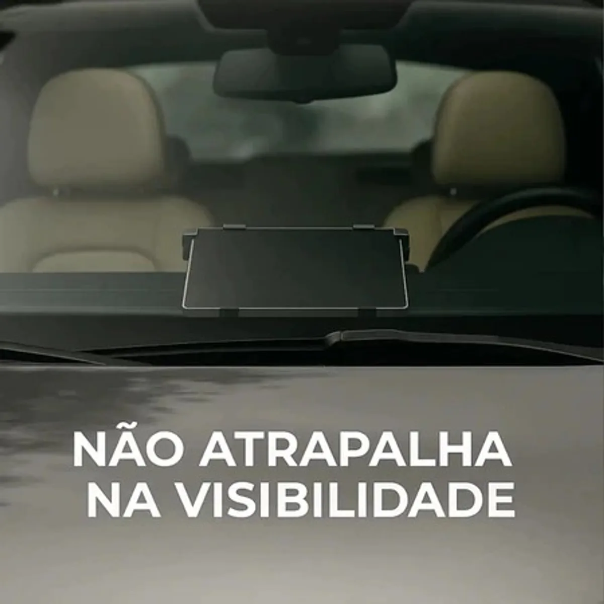 Película Antirreflexo para Starlink Mini, imagem 3
