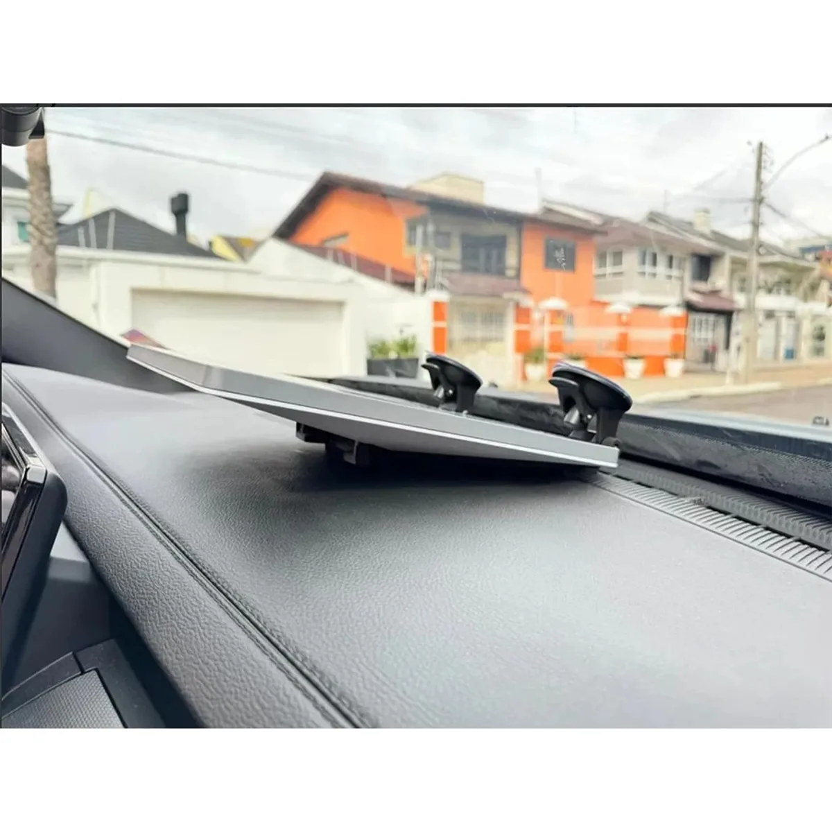 Suporte Veicular Interno para Starlink Mini, imagem 2